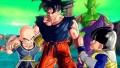PlayStation Hits: Dragon Ball Xenoverse - screenshot}
