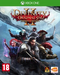 Divinity: Original Sin II Definitive Edition