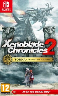 Xenoblade Chronicles 2 - Torna: The Golden Country