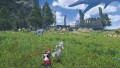 Xenoblade Chronicles 2 - Torna: The Golden Country - screenshot}