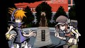 The World Ends with You: Final Remix - screenshot}