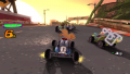 Nikelodeon Kart Racers - screenshot}