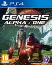Genesis Alpha One