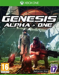 Genesis Alpha One 
