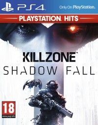 PlayStation Hits: Killzone Shadow Fall