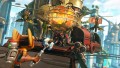 PlayStation Hits: Ratchet & Clank - screenshot}