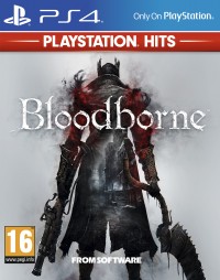 PlayStation Hits: Bloodborne