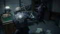 Resident Evil 2 - screenshot}