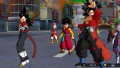 Super Dragon Ball Heroes: World Mission - screenshot}