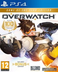 Overwatch: Game of the Year Edition