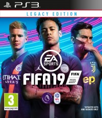EA SPORTS™ FIFA 19 Legacy Edition