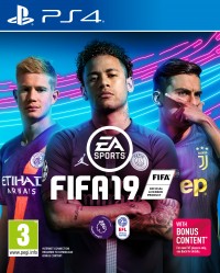 EA SPORTS™ FIFA 19