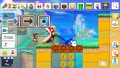 Super Mario Maker 2 - screenshot}