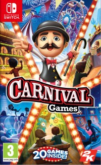 Carnival Games