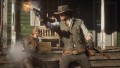 Red Dead Redemption 2 - screenshot}