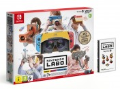 Nintendo Labo: Toy-Con 04 VR Kit