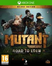 Mutant Year Zero Road To Eden