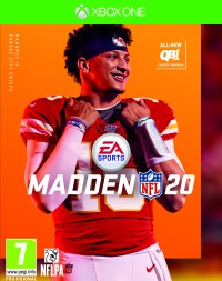 Madden NFL 20