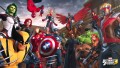Marvel Ultimate Alliance 3: The Black Order  - screenshot}
