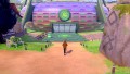 Pokemon Shield - screenshot}
