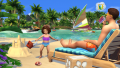 The Sims™ 4 Island Living - screenshot}