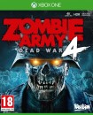 Zombie Army 4: Dead War