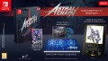 ASTRAL CHAIN™ Collector's Edition - screenshot}