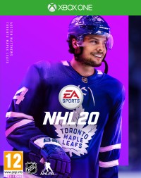 EA SPORTS™ NHL™ 20