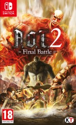 A.O.T. 2: Final Battle