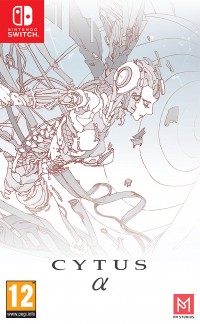 Cytus Alpha Collector's Edition