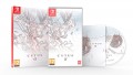 Cytus Alpha Collector's Edition - screenshot}