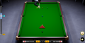 Snooker 19 - screenshot}