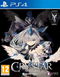 Crystar