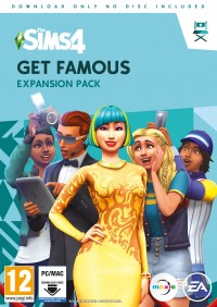 The Sims™ Get Famous