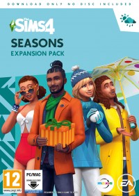 The Sims™ Seasons