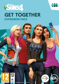 The Sims™ Get Together