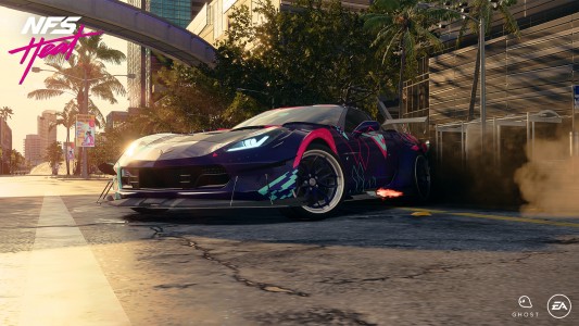 Машины боссов nfs heat Машины боссов nfs heat