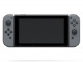 Nintendo Switch 1.1 Hardware (Grey) - screenshot}