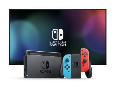 Nintendo Switch 1.1 Hardware (Neon) - CentreSoft Nintendo Switch 1.1 Hardware (Neon) - CentreSoft