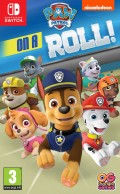 PAW Patrol: On a Roll + Travel Case - screenshot}