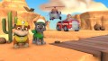 PAW Patrol: On a Roll + Travel Case - screenshot}