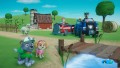 PAW Patrol: On a Roll + Travel Case - screenshot}