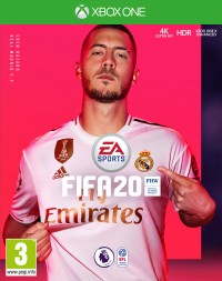 EA SPORTS™ FIFA 20