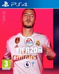  EA SPORTS™ FIFA 20