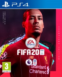 EA SPORTS™ FIFA 20 Champions Edition