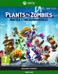 PVZ Battle For Neighborville