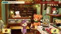 Layton's Mystery Journey: Katrielle and the Millionaire's Conspiracy Deluxe Edition - screenshot}