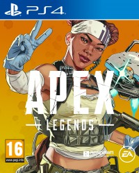 Apex Legends: Lifeline Edition