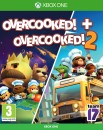 Overcooked! + Overcooked! 2