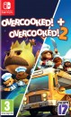 Overcooked! + Overcooked! 2